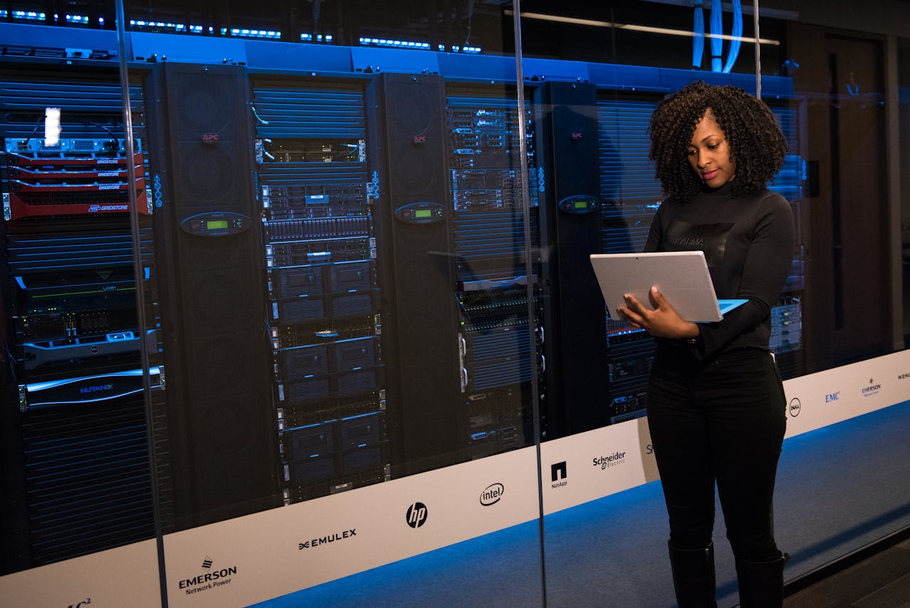 Transforming Your Business with Cutting-Edge IT Solutions